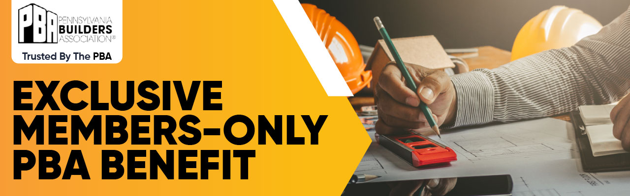 The Mercer County Builders Association benefits its members through a 3-tier membership which includes Small Business Growth Partners.